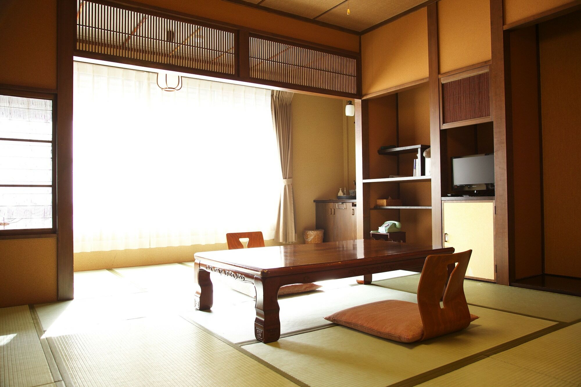 Nakaya Ryokan Minakami Exterior photo